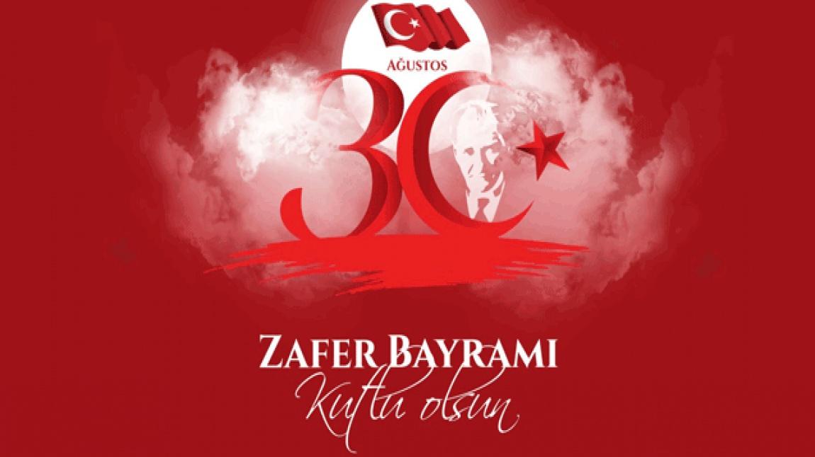 30 Ağustos Zafer Bayramı